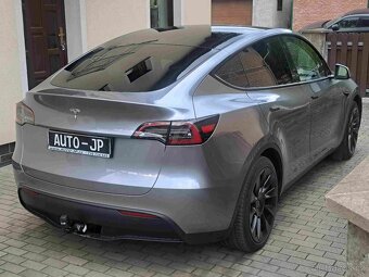 Tesla Model Y RWD Standard Range - 1889 - 2