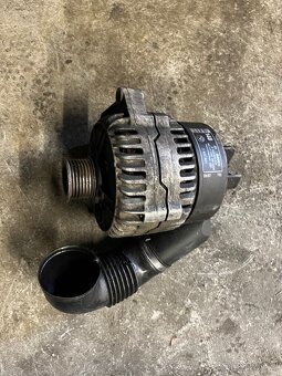 Bmw m62 v8 alternator - 2