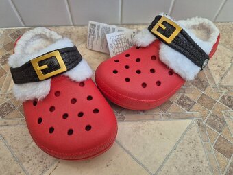 Crocs orig.obchod - 2