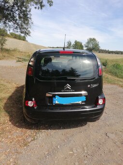 Citroën C3 Picasso - 2