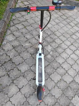 City Boss RX5L - 2