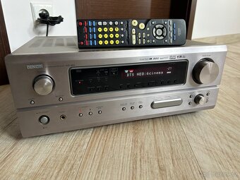 DENON AVR-1804 AV Receiver 6.1 vč. DO - 2
