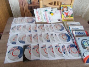 Anglicky snadno a rychle CD 38 ks - 2