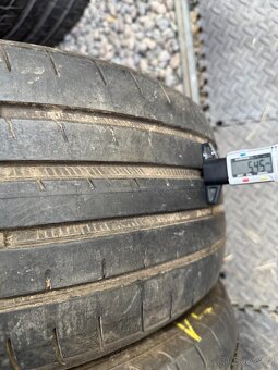 225/40/19 - Goodyear letní pár pneu - 2