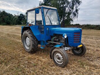 Zetor 4011 s TP - 2