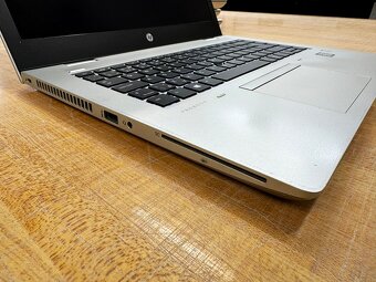 Notebook HP ProBook 640 G5, OSMIJÁDRO od 1650,- kč WIN11 Pro - 2