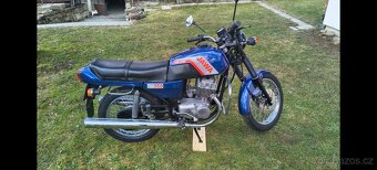 Jawa 350/639 - 2