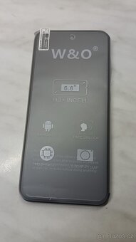 W&O X200 Pro - 4/64Gb , Android 13, NOVÝ - 2