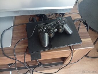 Ps2 - 2