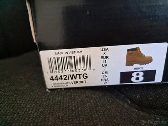 Boty Skechers 41 - 2