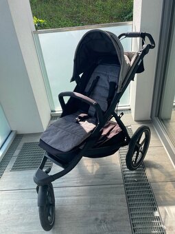 Thule Urban Glide 2 - 2