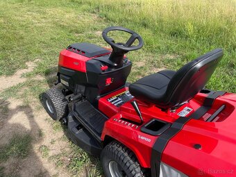 Zahradní traktor - HECHT 5286 - 2