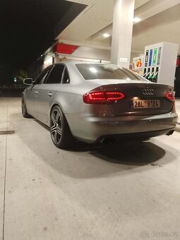 Prodám Audi a4 b8 - 2