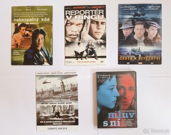 filmy na DVD 3 - 2