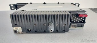 Originál rádio BMW E46 PROFESSIONAL - 2