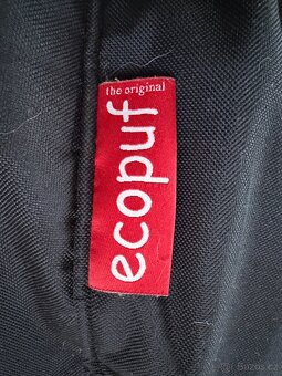 Sedací vak ECOPUF - 2