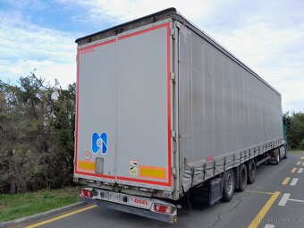26199 Kögel S 24-1 LowDeck / Mega - 2