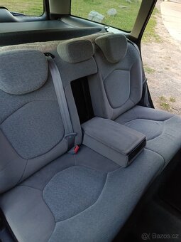 Citroen c5 - 2