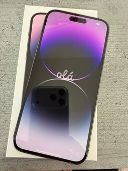 iPhone 14 Pro Max - 2