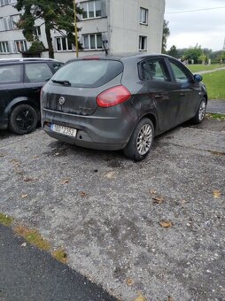 Fiat bravo - 2