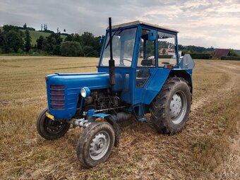Zetor 4011 s TP - 2
