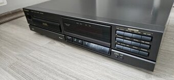 CD přehrávač Technics SL-PG100 - 2