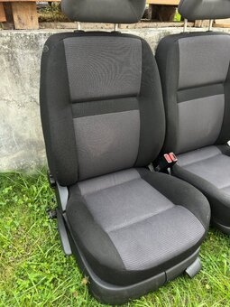 Sedadla VW Golf 4/ Variant / Bora - 2