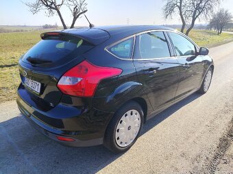 FORD FOCUS MK3 1.6TDCi 77kW 2014 - 2