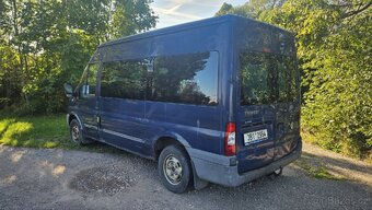 Ford Transit - 2