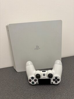 Sony Playstation 4 Slim 500GB - 2