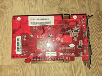 NVIDIA GeForce 9500 GT - 2