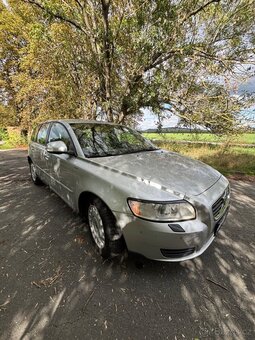 Volvo V50 1.6D - 2