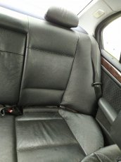 Levné díly BMW E46 320D 100KW - 2