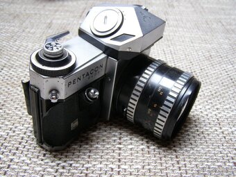 PENTACON SUPER - 2