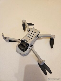 Dron Dji mini 2 fly more combo - 2