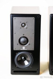 MBL 311-C / legendární high-end „regál“ - 2