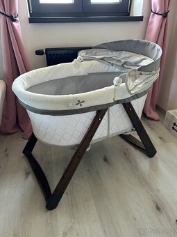 Dětská postýlka Ingenuity - 2