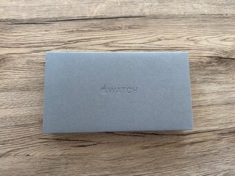 Apple watch ultra 3 - 2