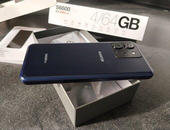 Aligator S6600 Duo - 2