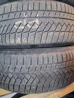 ALU R17 5x130 touareg - 2