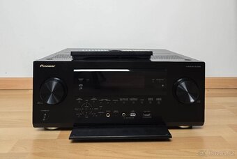 Pioneer SC-2022 / AirPlay / Bluetooth / USB - 2