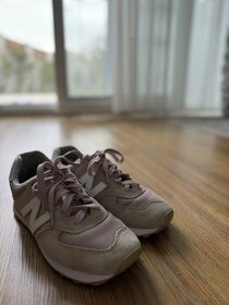 Damske New balance tenisky - 2