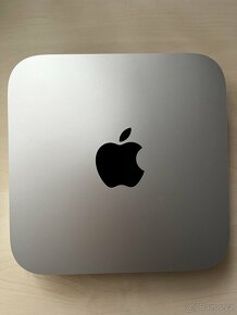 Apple Mac mini M1 2020 - 2