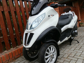 Piaggio MP3 500 LT - 2