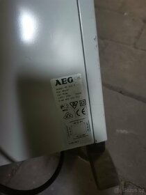 Elektrické topení AEG - 2