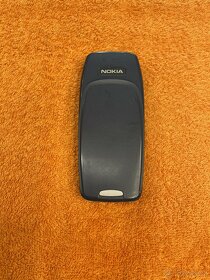 Nokia 3310 v pěkném a plně funkčním stavu - 2