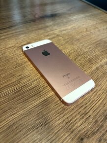 iPhone SE 1 16GB (2016) - 2