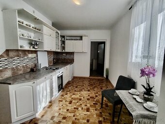 Prodej RD ve Stavěšicích nedaleko Kyjova, ev.č. 20271 - 2