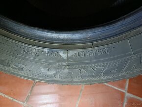 Zimní pneumatiky 235/55 R 17 - 103V SNOWPROX S953 - 2