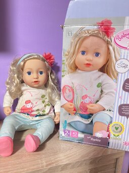Baby Annabell Sophia, 43 cm - 2